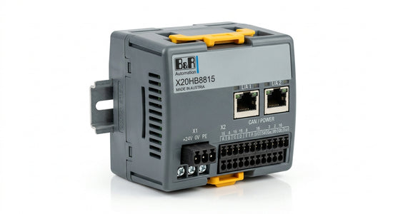 B&R X20HB8815