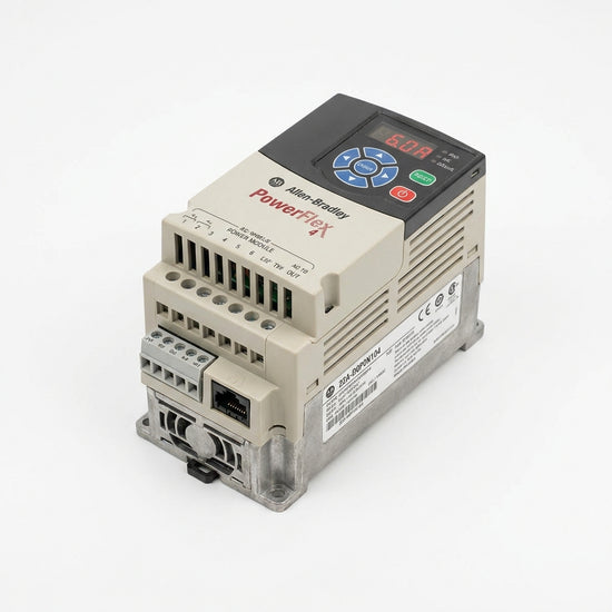 Allen-Bradley 22A-D6P0N104