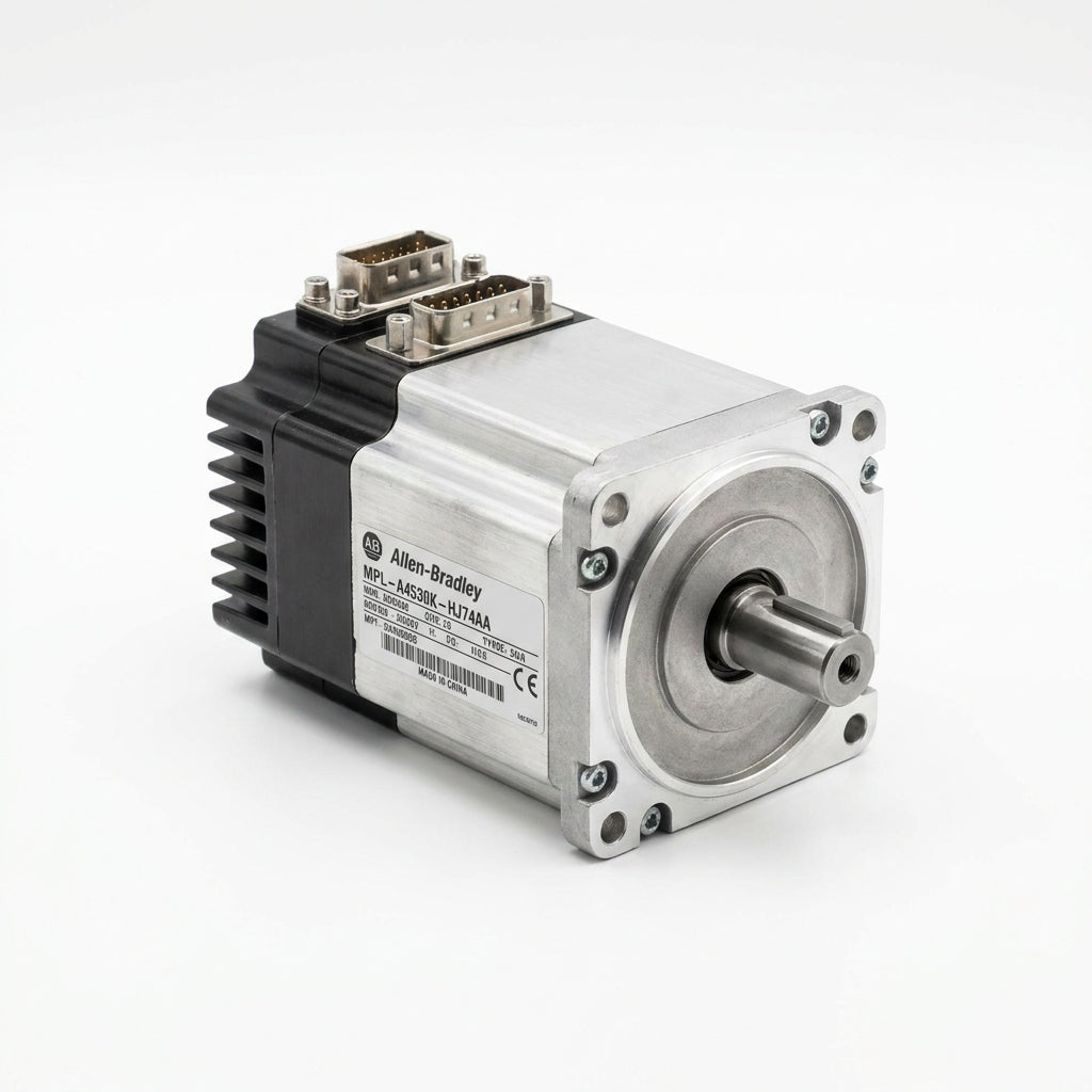 Allen-Bradley MPL-A4530K-HJ74AA