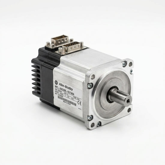 Allen-Bradley MPL-A4530K-HJ74AA