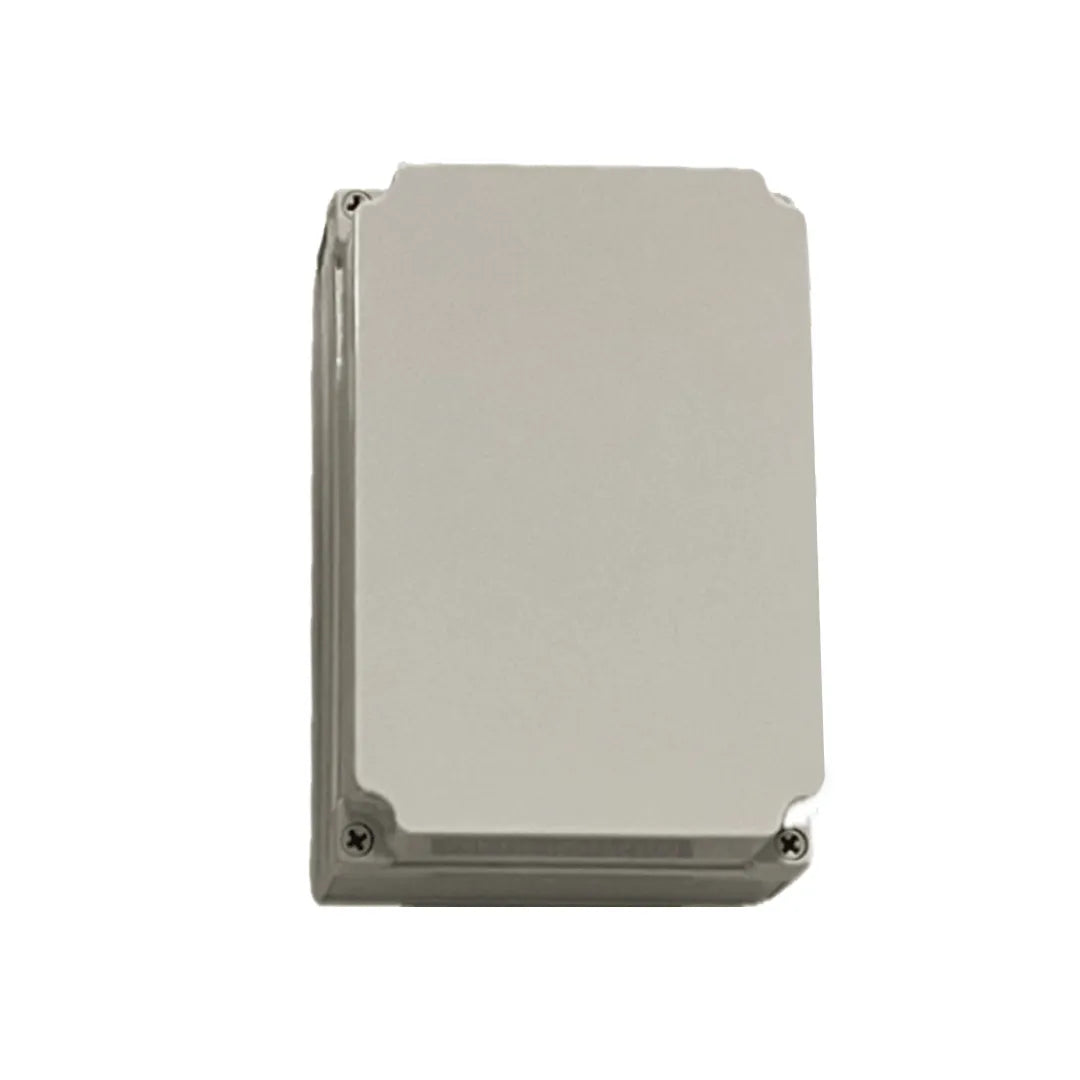 CAJA PLASTICA OPACA 250X175X100mm