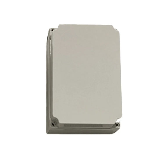 CAJA PLASTICA OPACA 250X175X100mm
