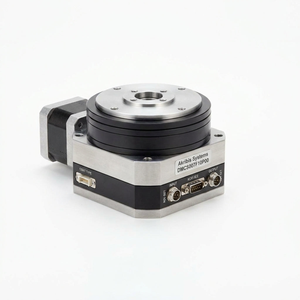 Akribis Systems DMCS007F10P00