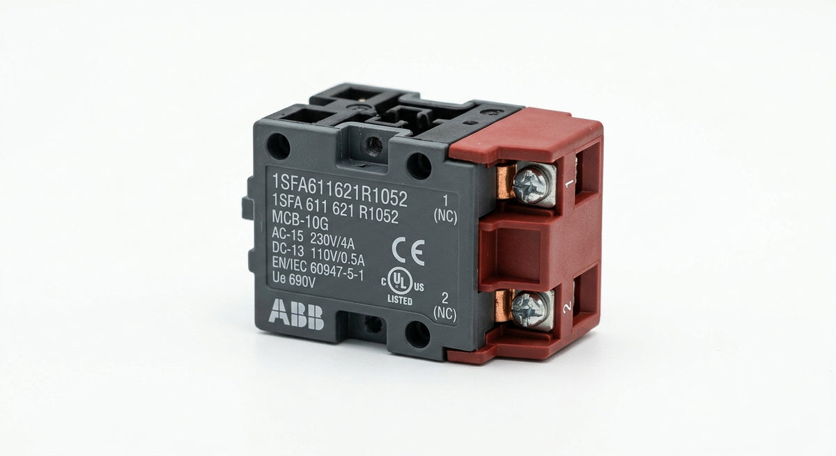 ABB 1SFA611621R1052