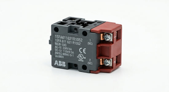 ABB 1SFA611621R1052