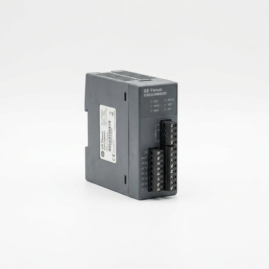 GE Fanuc IC693CMM302D