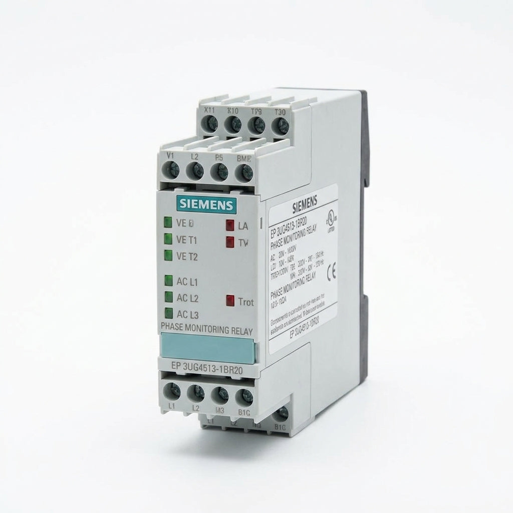 SIEMENS/EP 3UG4513-1BR20