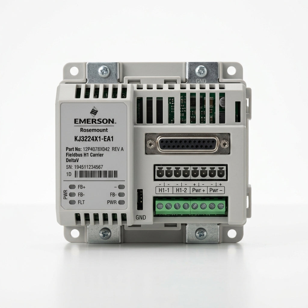 EMERSON KJ3224X1-EA1