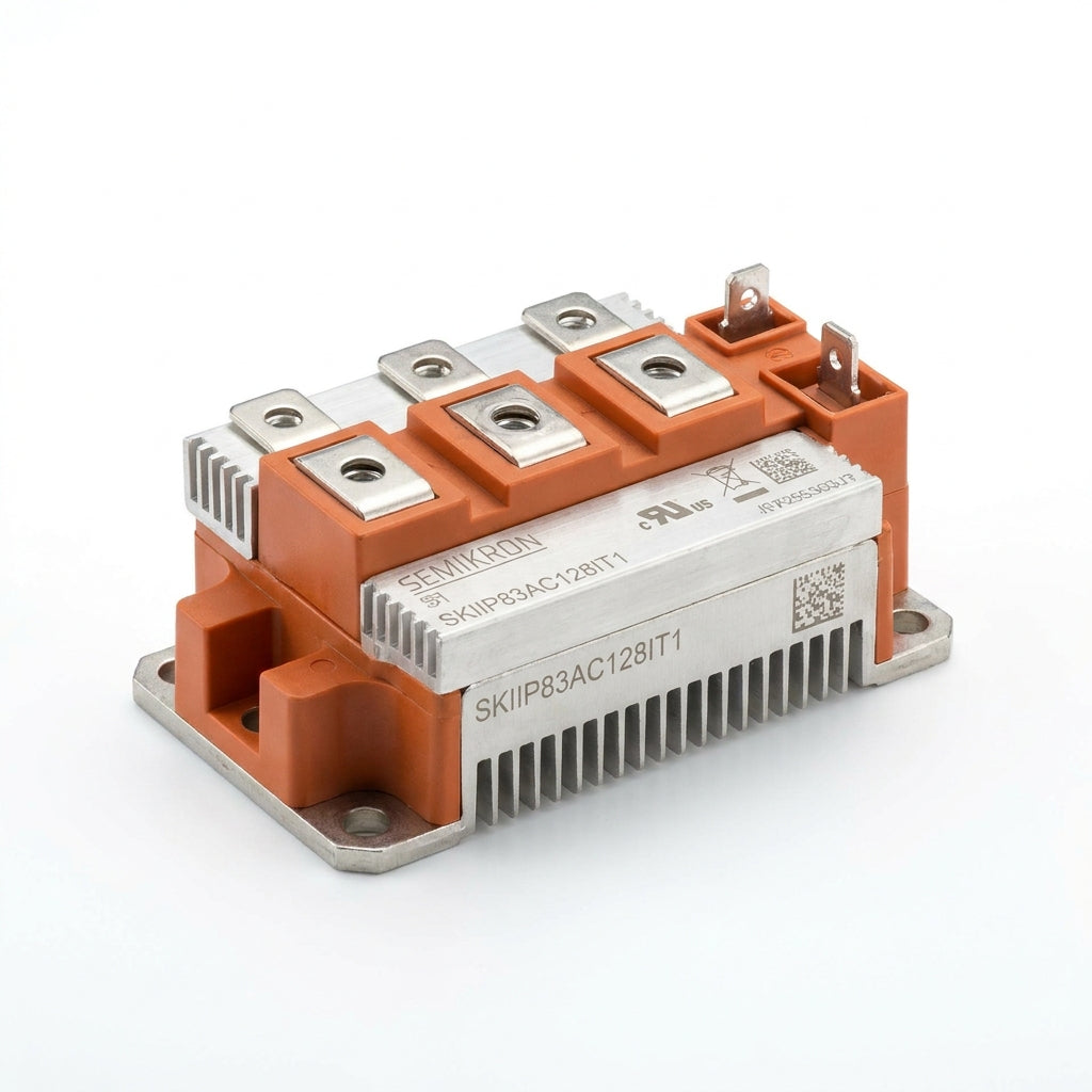 Semikron SKIIP83AC128IT1