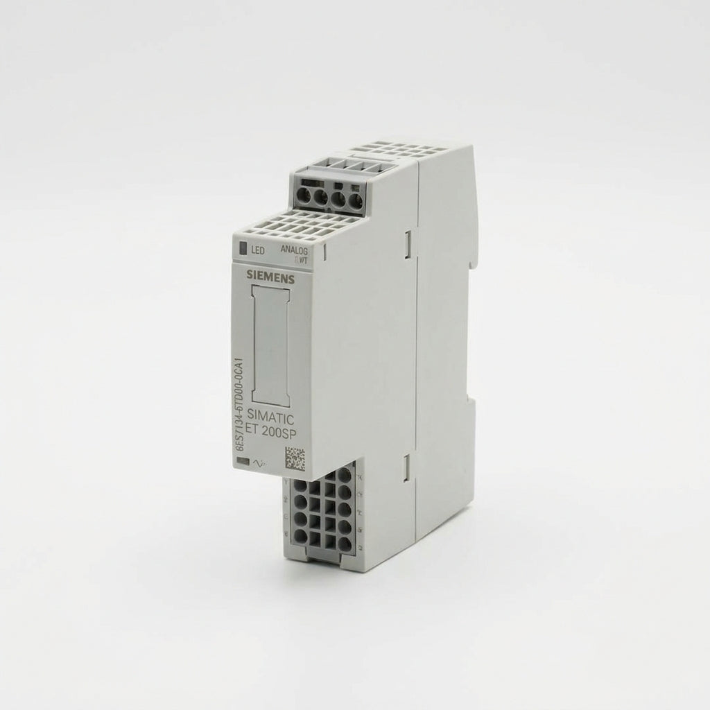 Siemens 6ES7134-6TD00-0CA1