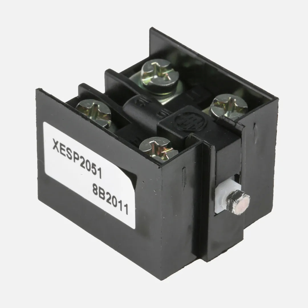 CONTACTO 1NANC 10AMP 380VAC LSW