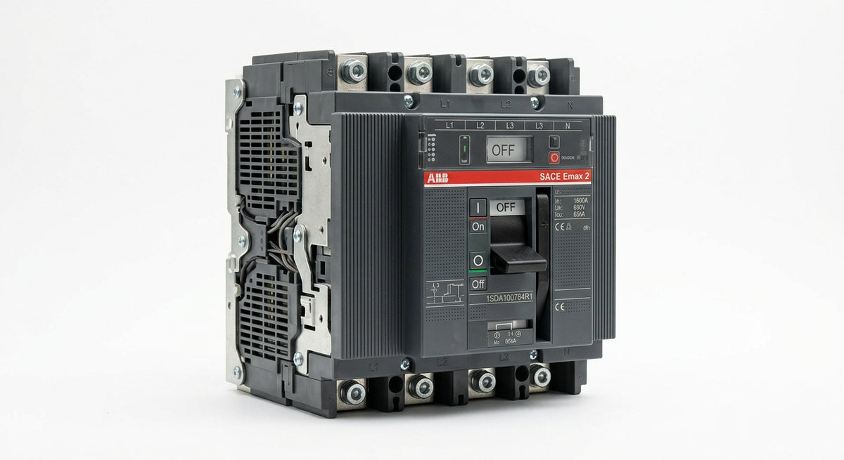 ABB 1SDA100764R1