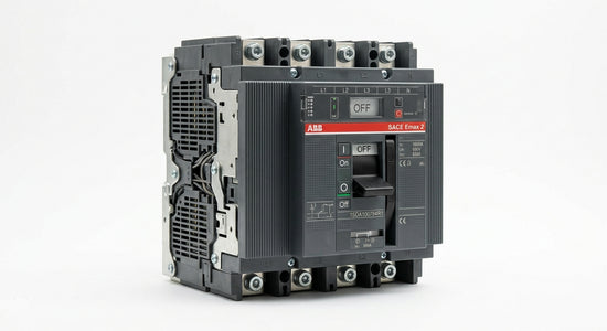 ABB 1SDA100764R1