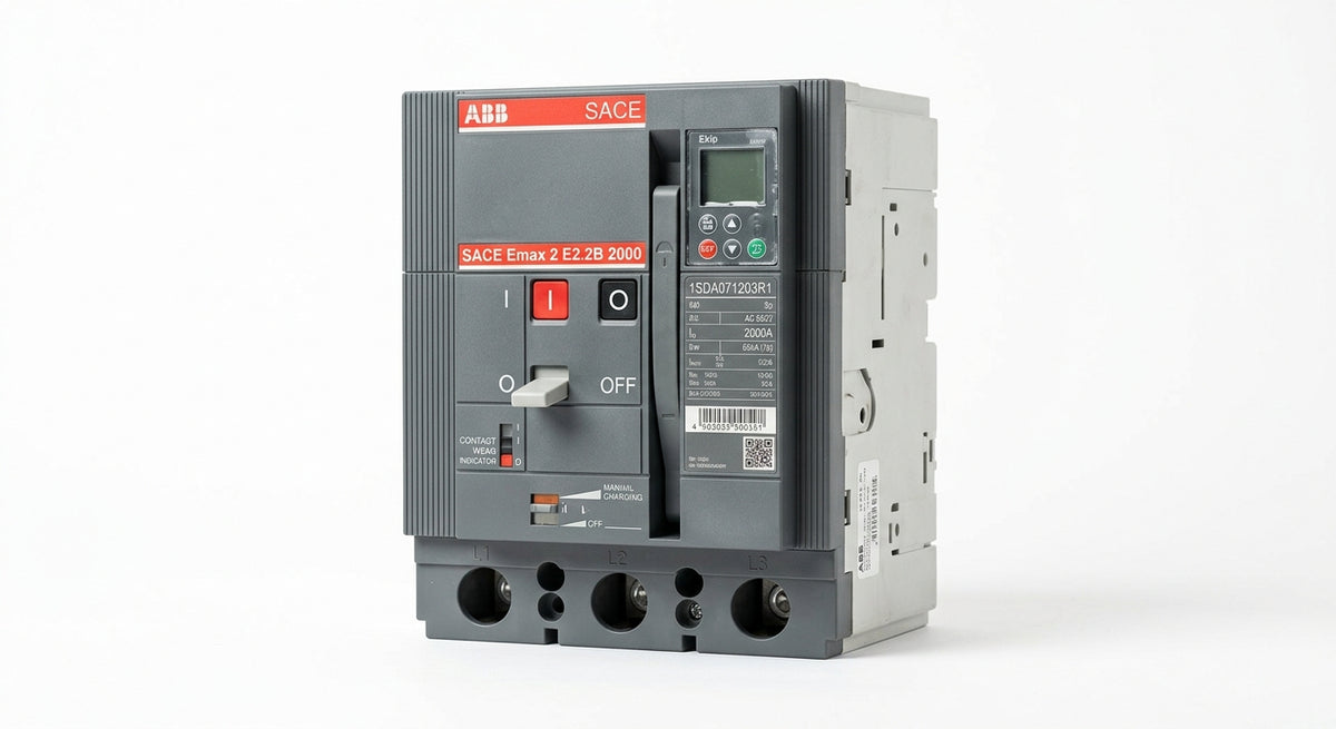 ABB 1SDA071203R1