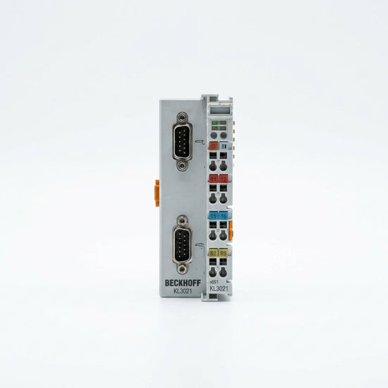 Beckhoff KL3021