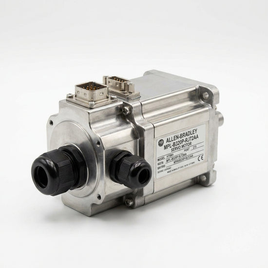 Allen-Bradley MPL-B320P-RJ72AA