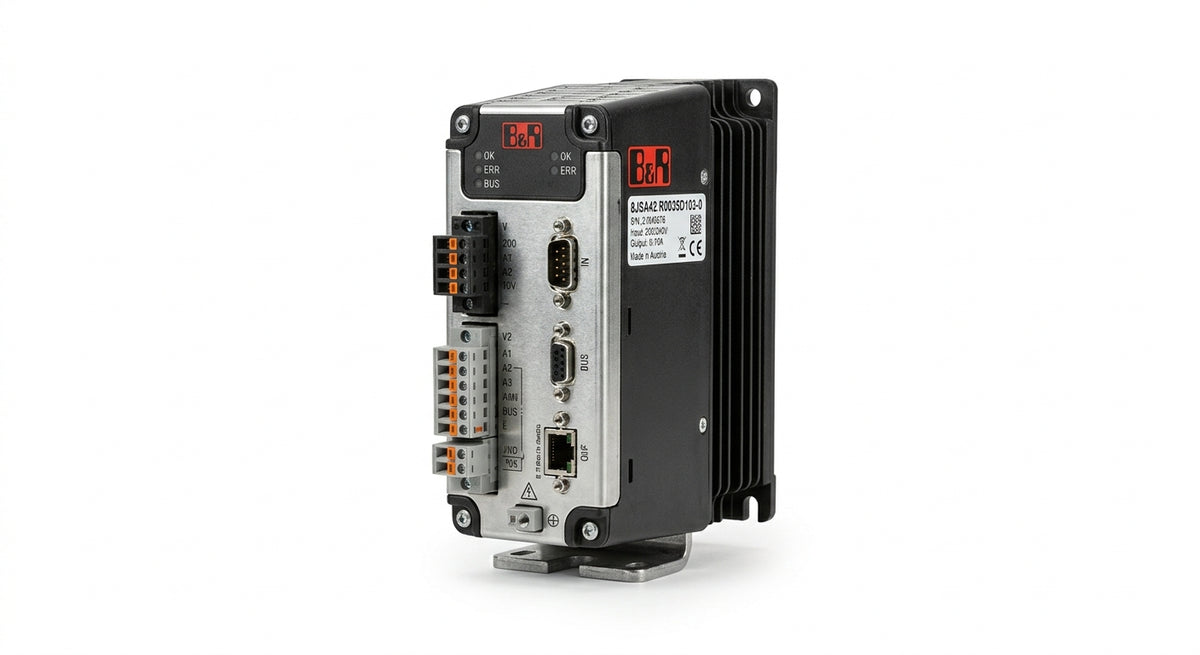 B&R 8JSA42.R0035D103-0