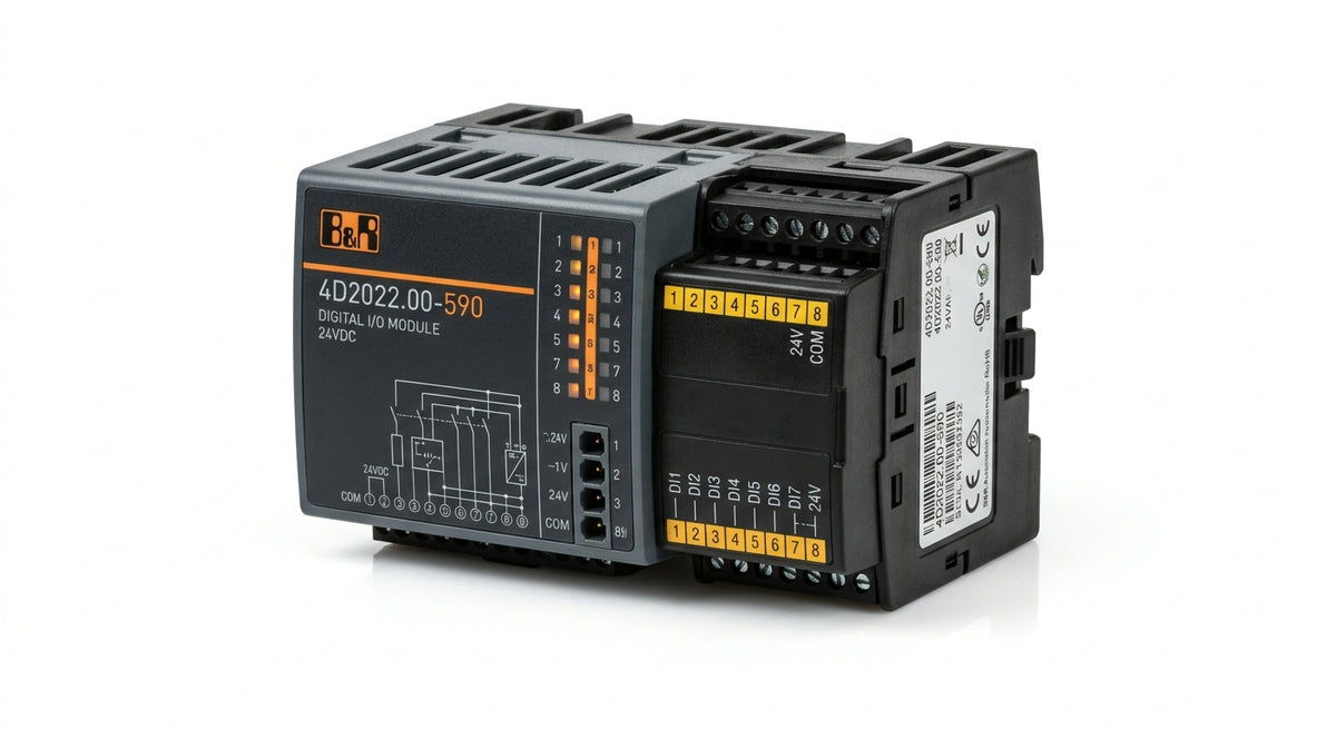 B&R 4D2022.00-590