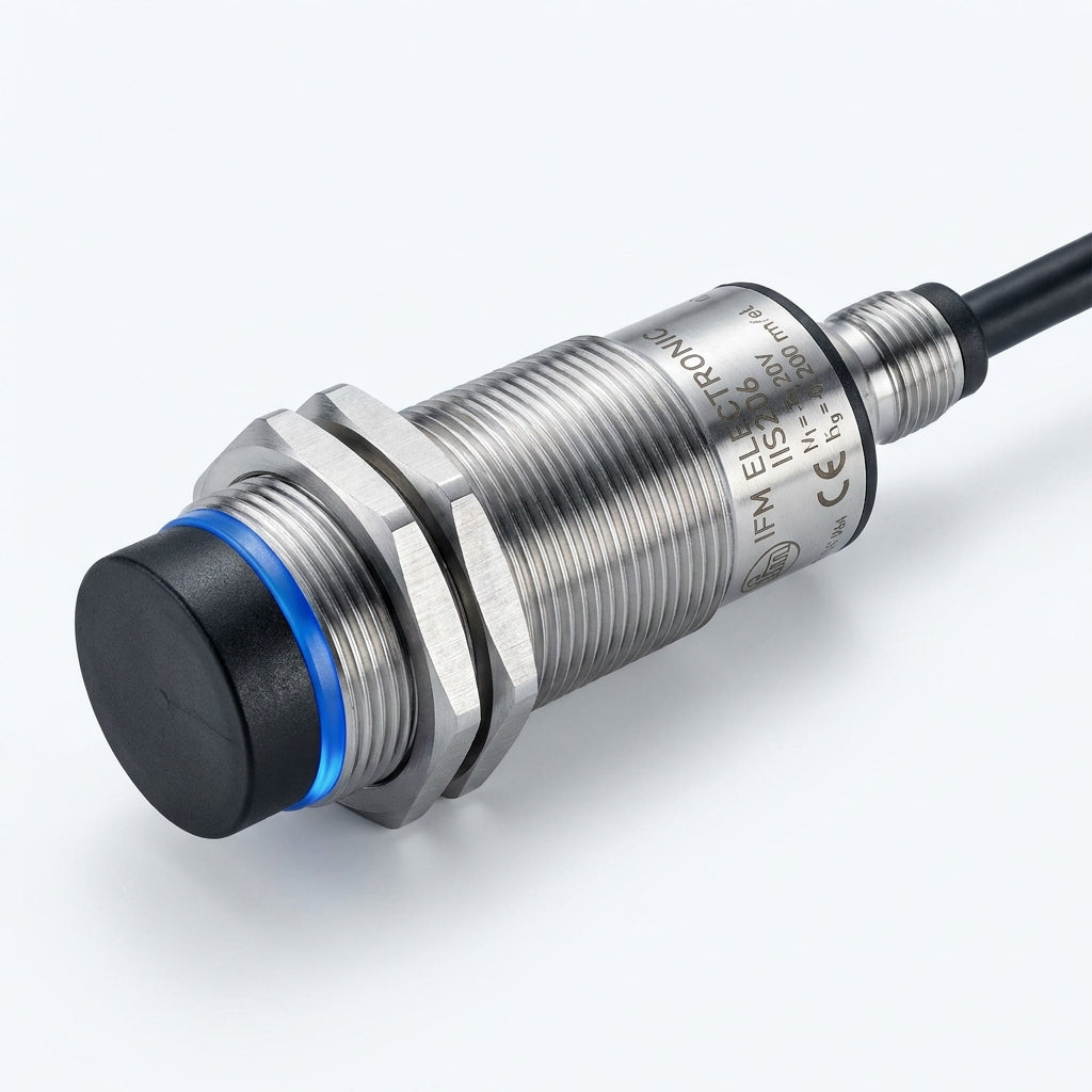 IFM Electronic IIS206
