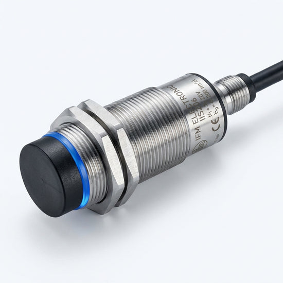 IFM Electronic IIS206