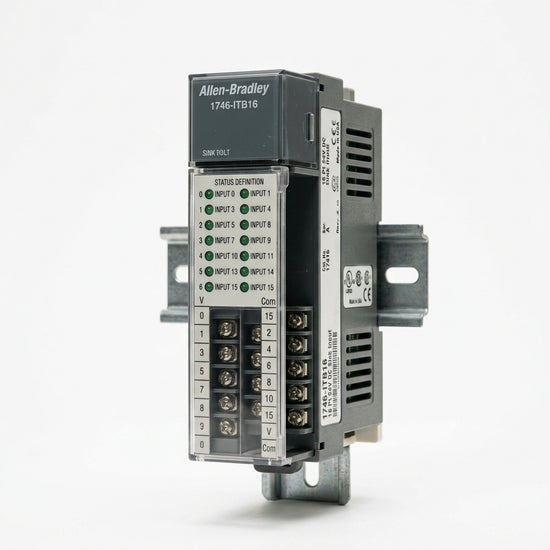 ALLEN BRADLEY 1746-ITB16