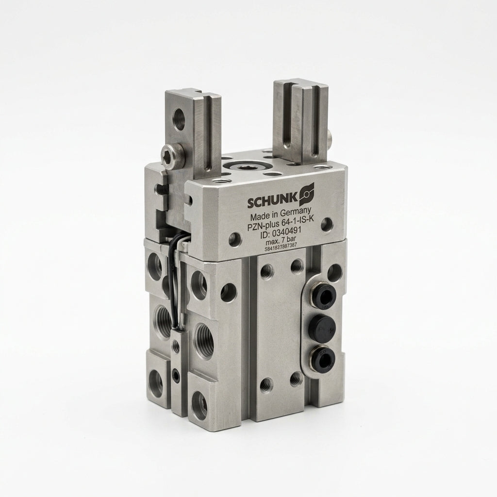 SCHUNK 340491