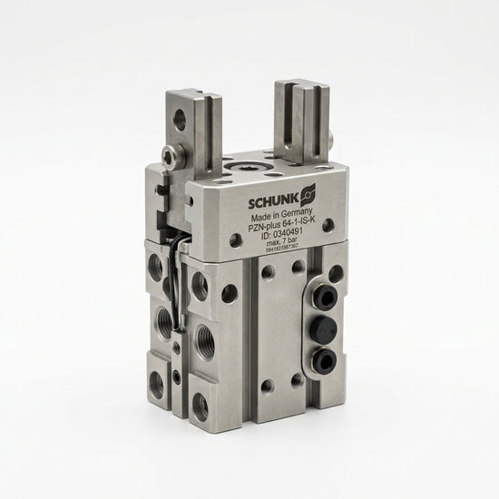SCHUNK 340491