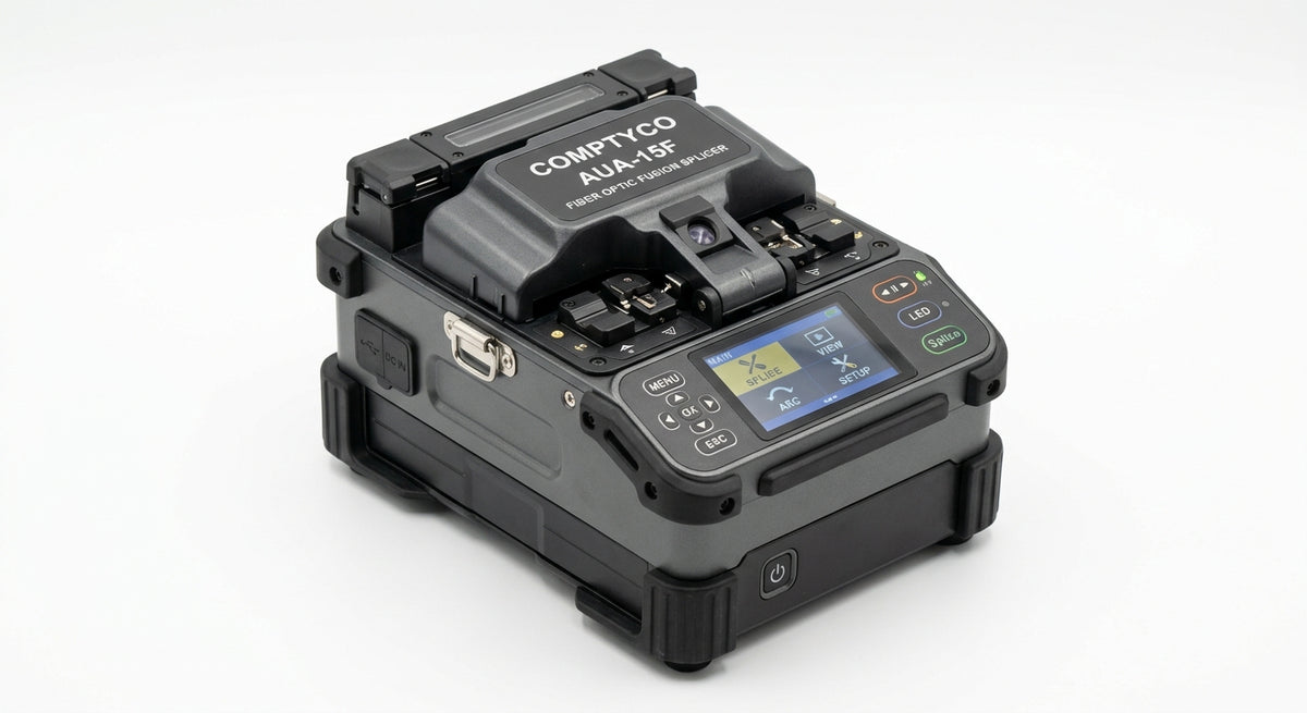 COMPTYCO AUA-15F