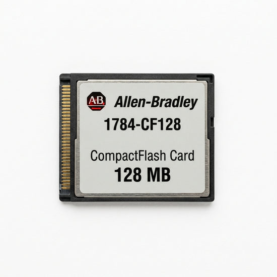Allen Bradley 1784-cf128