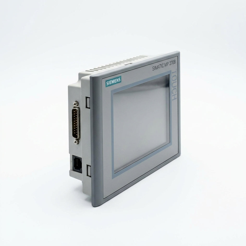 Siemens 6AV6542-0BB15-2AX0