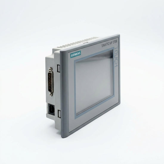 Siemens 6AV6542-0BB15-2AX0