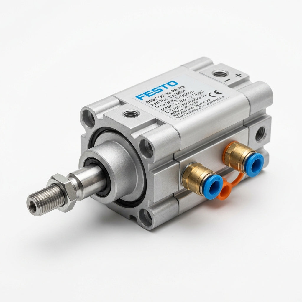 FESTO DSBC-32-30-PA-N3