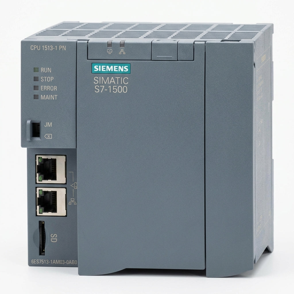 Siemens 6ES7513-1AM03-0AB0