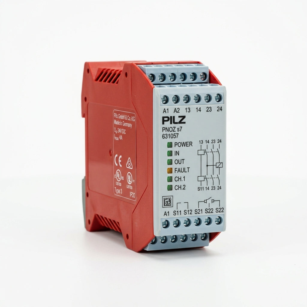 PILZ 631057