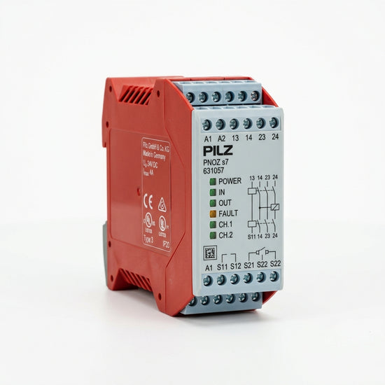 PILZ 631057