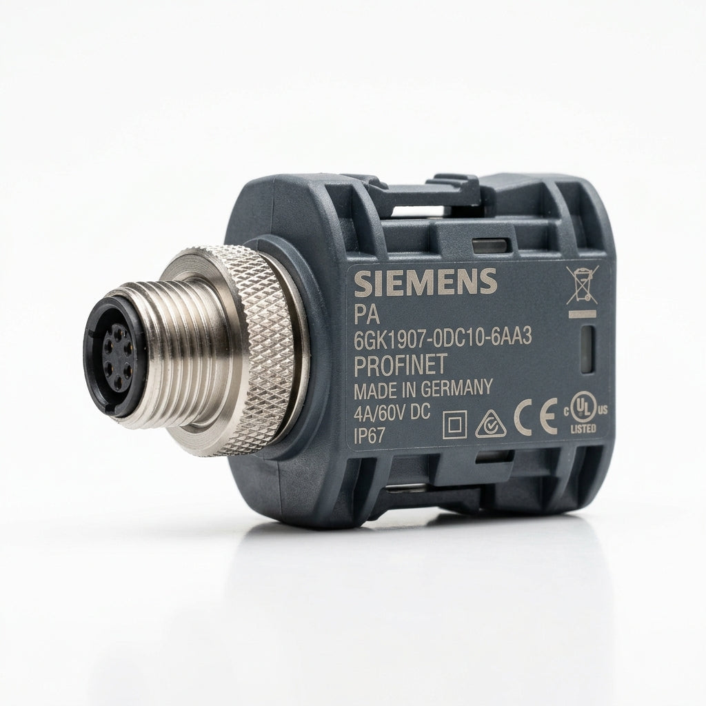 SIEMENS/PA 6GK1907-0DC10-6AA3