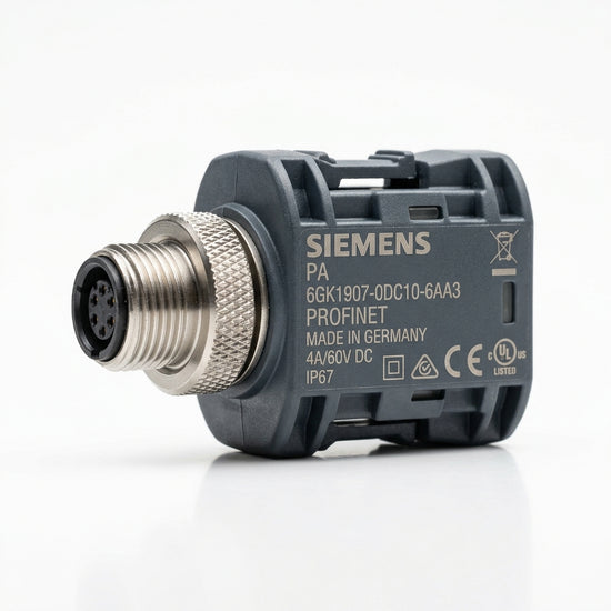 SIEMENS/PA 6GK1907-0DC10-6AA3