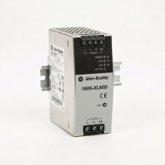 Allen-Bradley 1606-XL60D