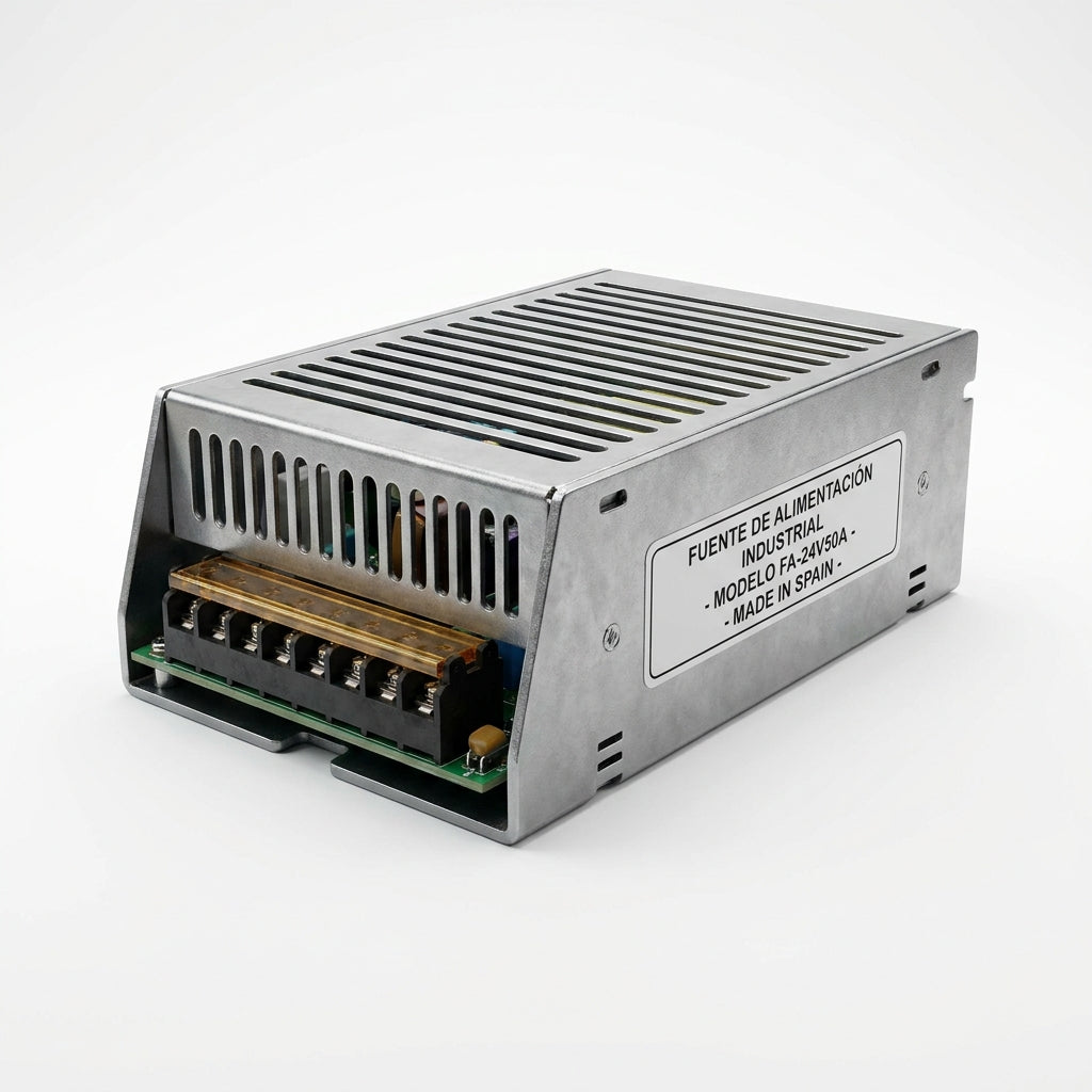 BIND 1606-XLS120E Fuente de alimentaci?n 24?VDC 5?A