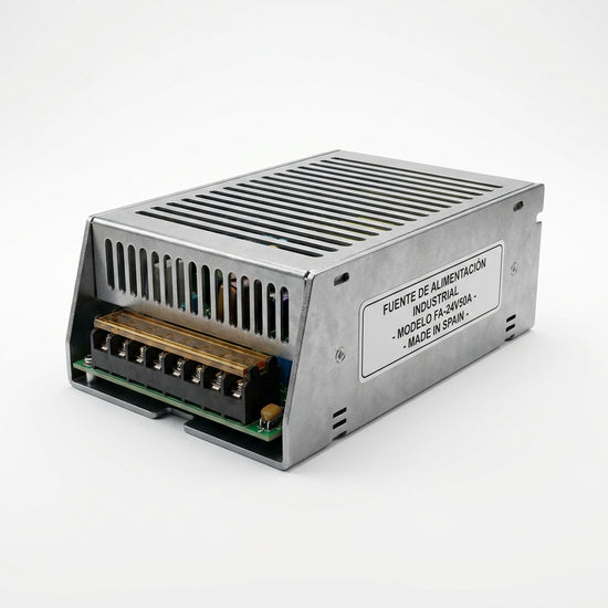 BIND 1606-XLS120E Fuente de alimentaci?n 24?VDC 5?A