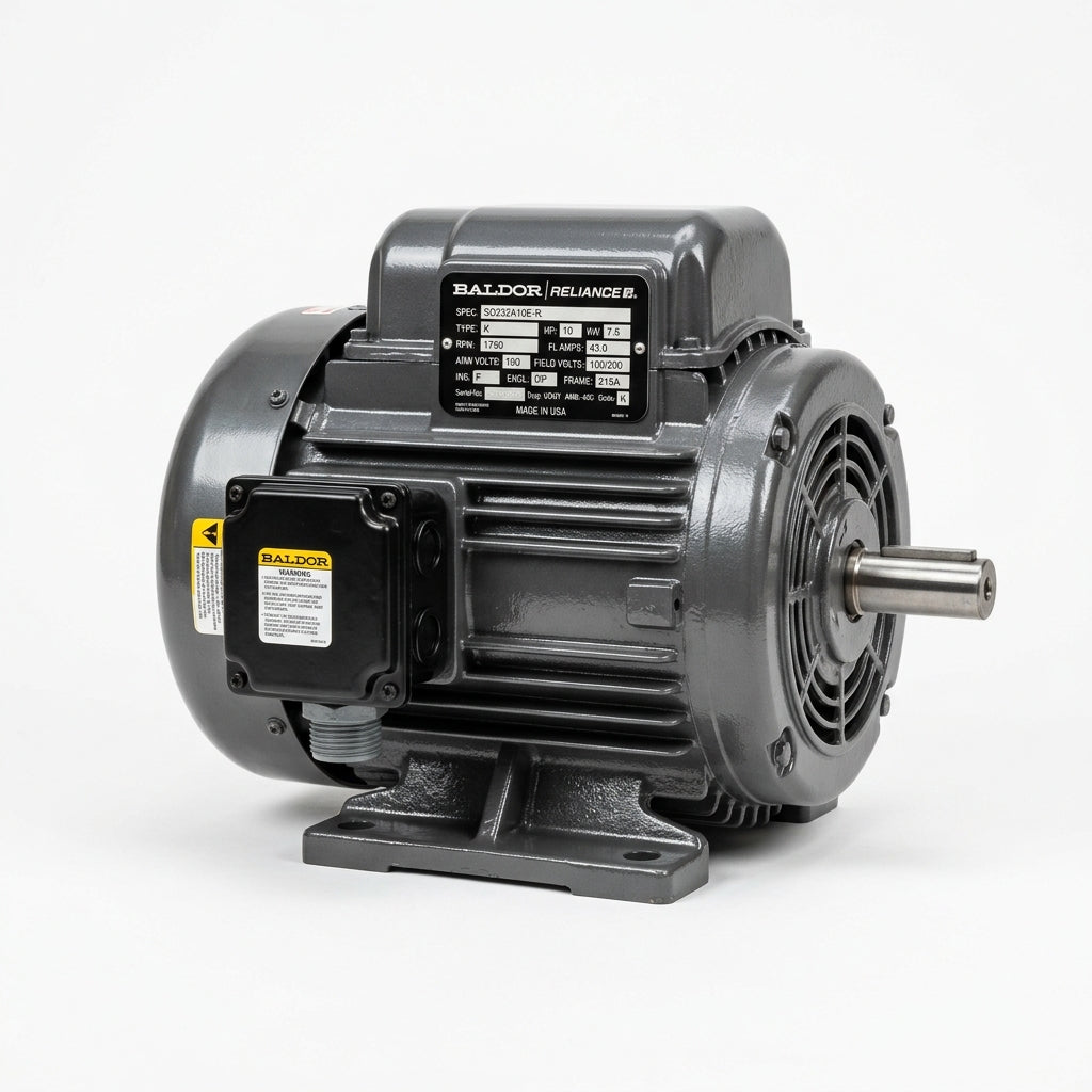 BALDOR RELIANCE SD232A10E-R