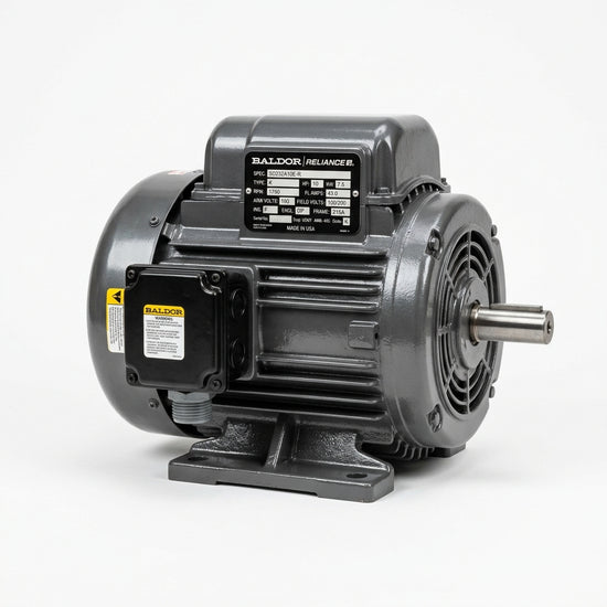 BALDOR RELIANCE SD232A10E-R