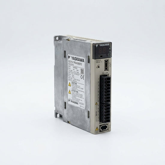 Yaskawa SGD7S-7R6A00B202