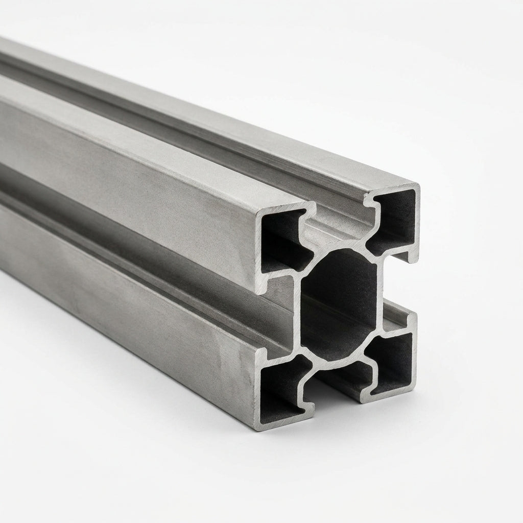 BIND 4947000:Rieles con perfil C  30/15 para armario TS ancho VX  1200 mm