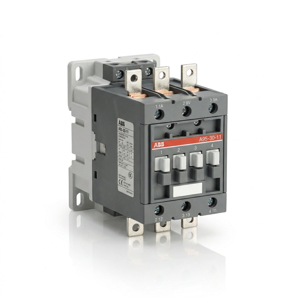 BIND CONTACTOR TRIPOLAR 3RT1054-1AF36