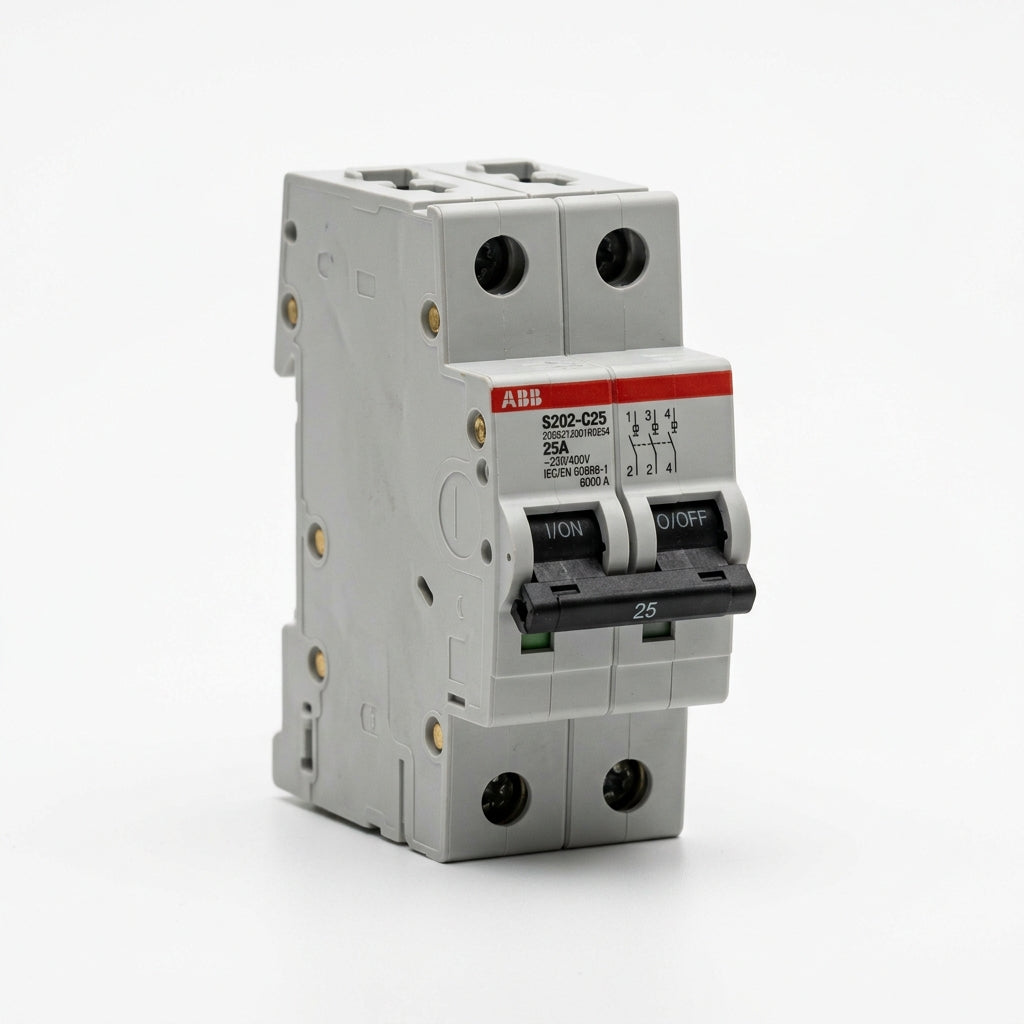 ABB 2CDS212001R0254