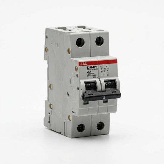 ABB 2CDS212001R0254