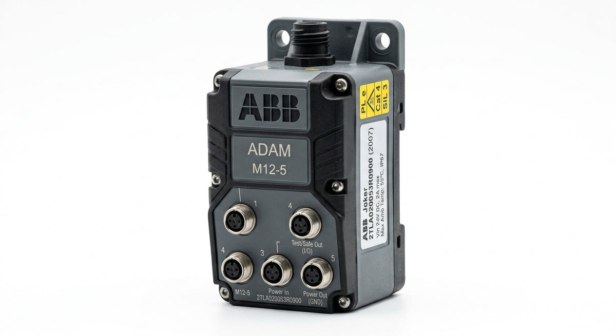 ABB 2TLA020053R0900