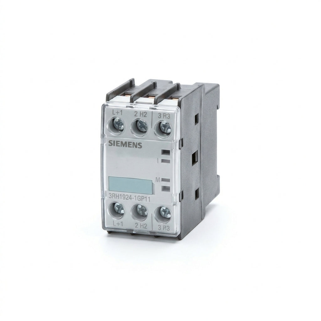 Siemens 3RH1924-1GP11