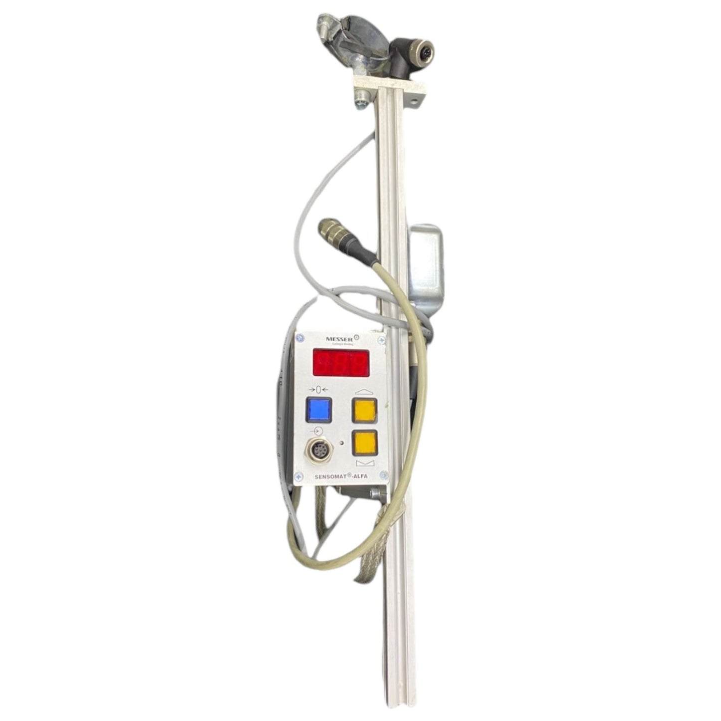 Messer 768.0105-0 servocontrolador